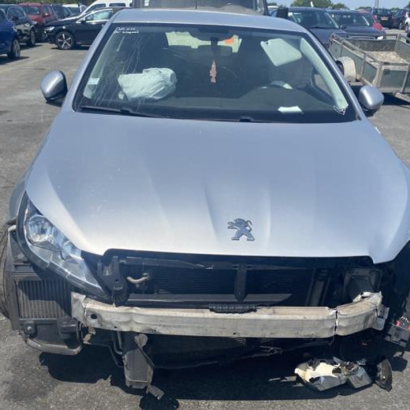 Leve vitre electrique avant droit PEUGEOT 308 2 Photo n°15