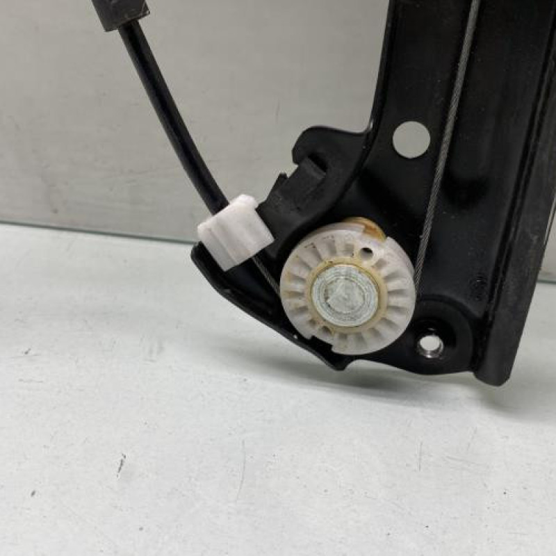 Leve vitre electrique avant gauche PEUGEOT 308 2 Photo n°3