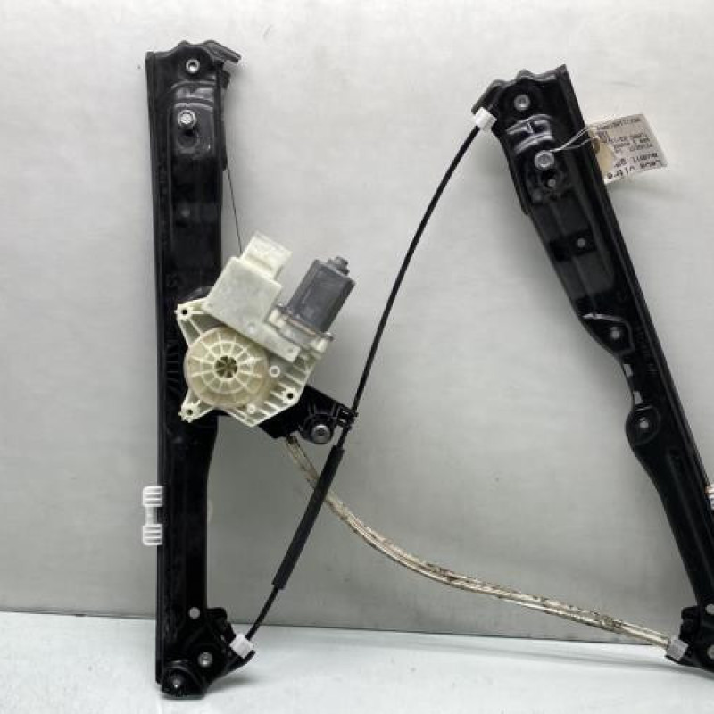 Leve vitre electrique avant gauche PEUGEOT 308 2 Photo n°6