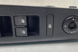 Interrupteur de leve vitre avant gauche KIA CEE-D 1 SPORT WAGON