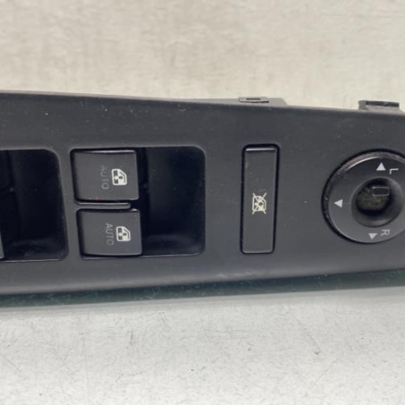 Interrupteur de leve vitre avant gauche KIA CEE-D 1 SPORT WAGON