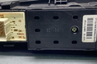 Interrupteur de leve vitre avant gauche KIA CEE-D 1 SPORT WAGON