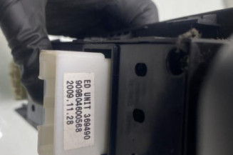 Interrupteur de leve vitre avant gauche KIA CEE-D 1 SPORT WAGON