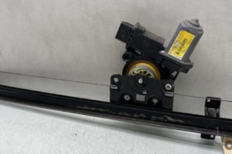 Leve vitre electrique avant gauche PEUGEOT BOXER 3 Photo n°1