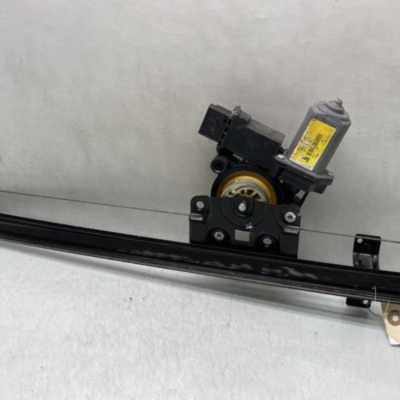 Leve vitre electrique avant gauche PEUGEOT BOXER 3 Photo n°1