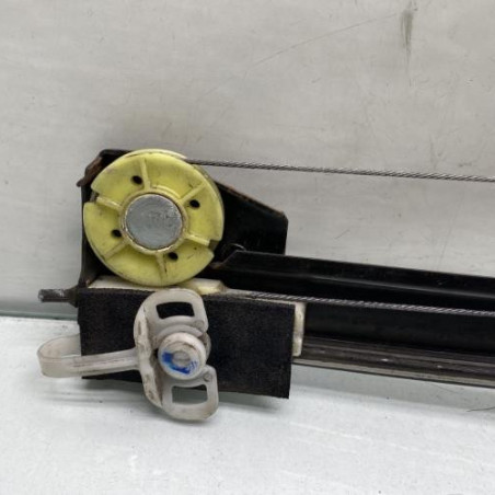 Leve vitre electrique avant gauche PEUGEOT BOXER 3