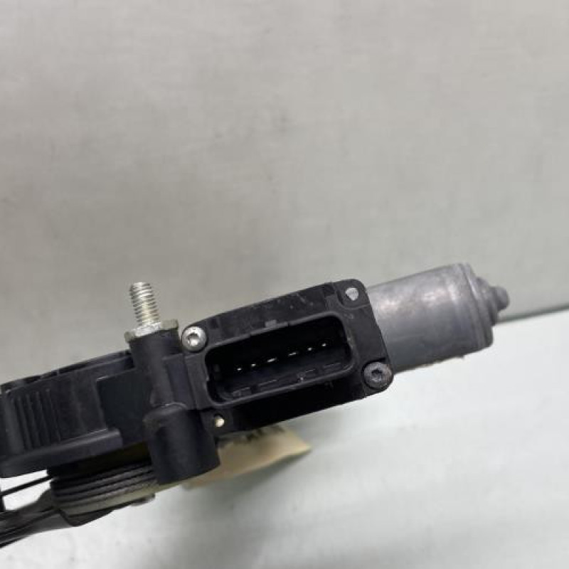 Leve vitre electrique avant gauche PEUGEOT BOXER 3 Photo n°3