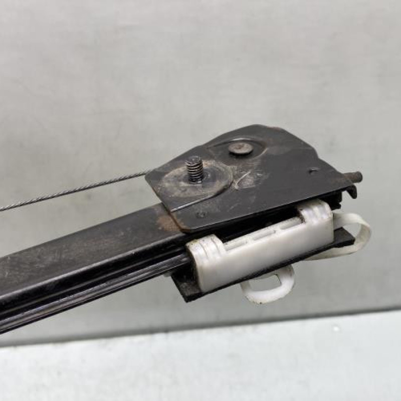 Leve vitre electrique avant gauche PEUGEOT BOXER 3 Photo n°4