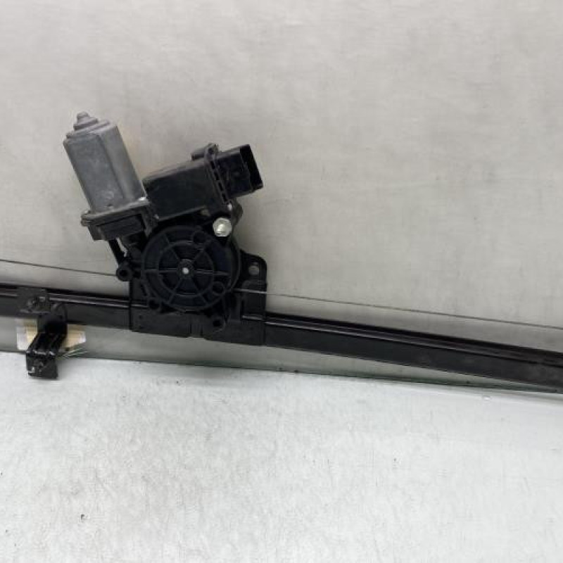 Leve vitre electrique avant gauche PEUGEOT BOXER 3 Photo n°5