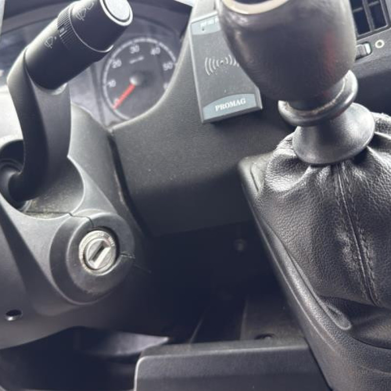 Leve vitre electrique avant gauche PEUGEOT BOXER 3 Photo n°13