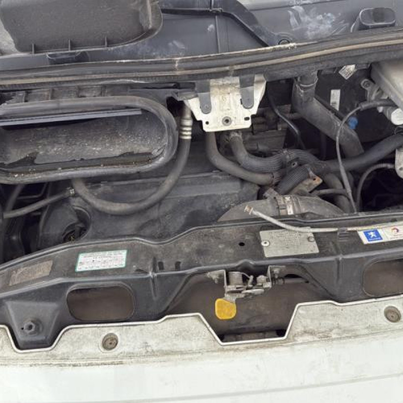 Leve vitre electrique avant gauche PEUGEOT BOXER 3 Photo n°15