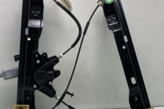 Leve vitre electrique avant droit FORD FOCUS 3 Photo n°1