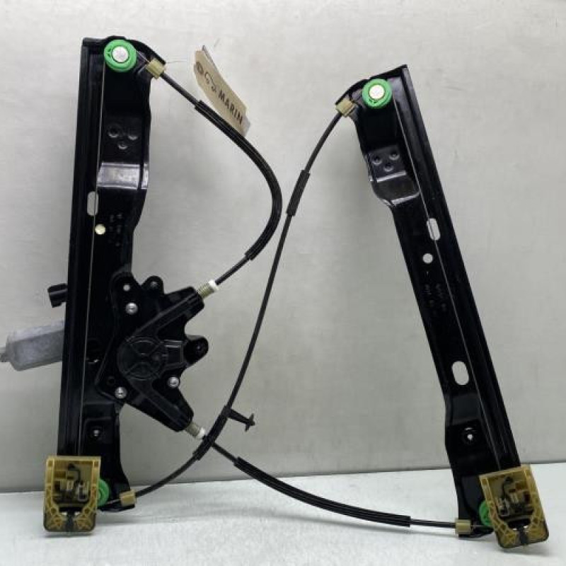 Leve vitre electrique avant droit FORD FOCUS 3 Photo n°1