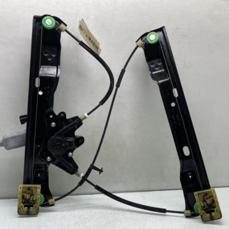 Leve vitre electrique avant droit FORD FOCUS 3 Photo n°1