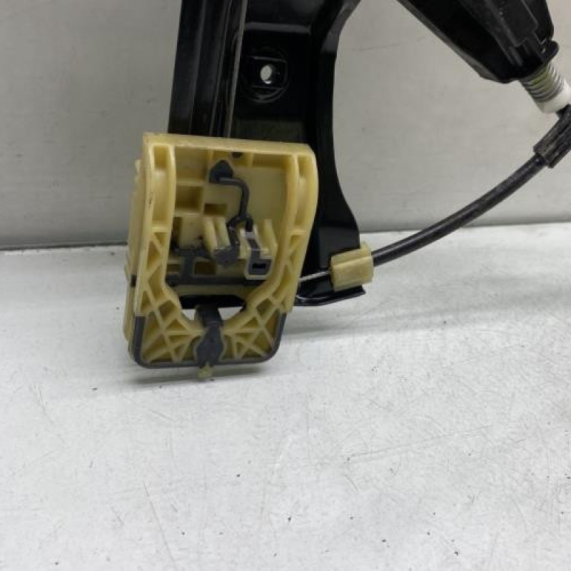 Leve vitre electrique avant droit FORD FOCUS 3 Photo n°3