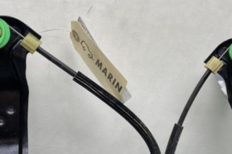 Leve vitre electrique avant droit FORD FOCUS 3