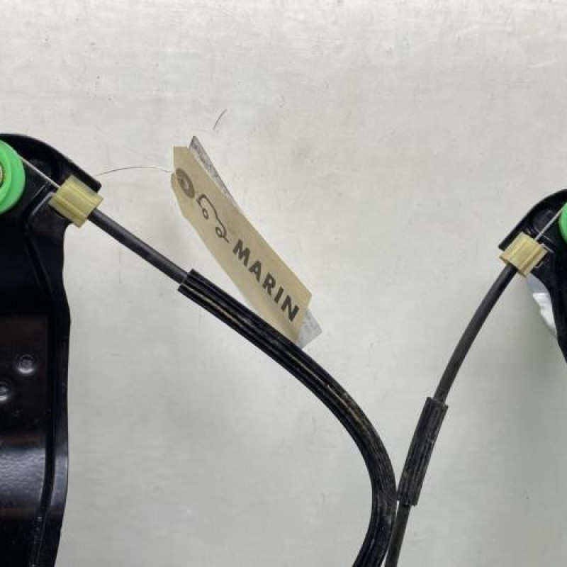 Leve vitre electrique avant droit FORD FOCUS 3 Photo n°4