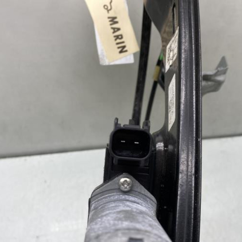 Leve vitre electrique avant droit FORD FOCUS 3 Photo n°5