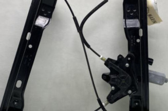 Leve vitre electrique avant gauche FORD FOCUS 3 Photo n°1