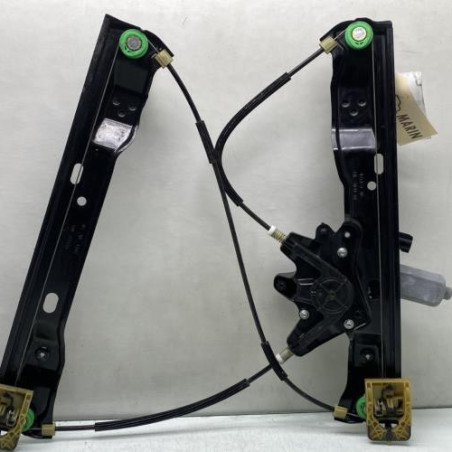 Leve vitre electrique avant gauche FORD FOCUS 3 Photo n°1