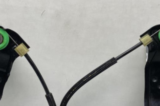 Leve vitre electrique avant gauche FORD FOCUS 3