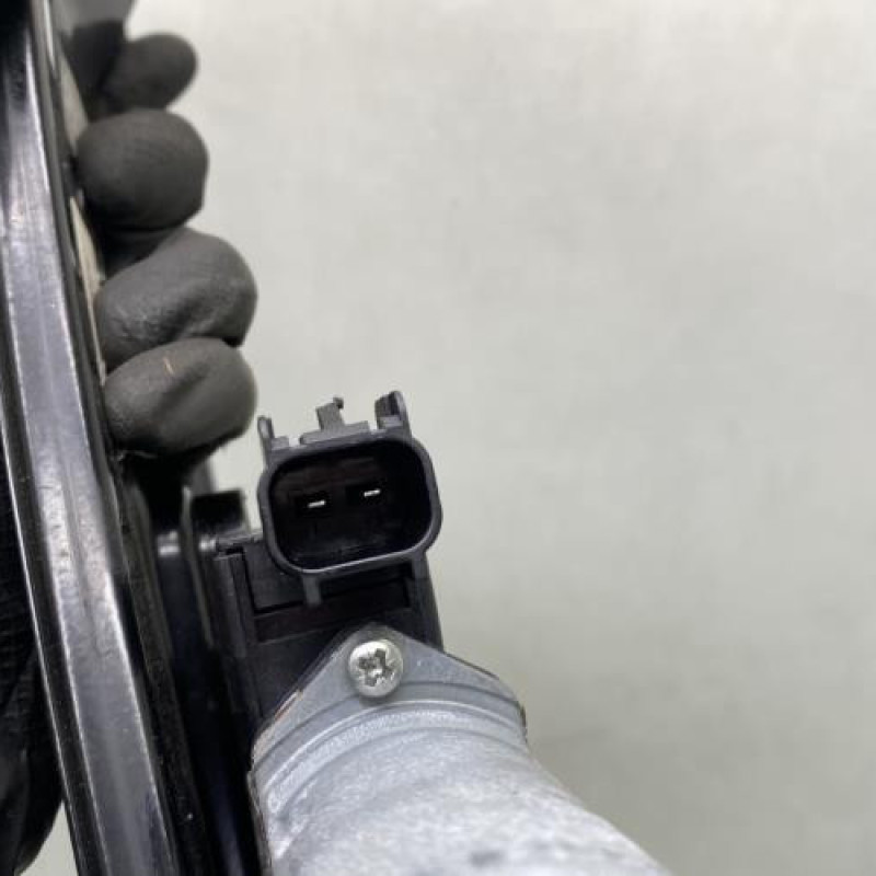 Leve vitre electrique avant gauche FORD FOCUS 3 Photo n°5