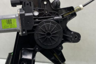 Leve vitre electrique avant gauche FORD FOCUS 3