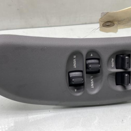 Interrupteur de leve vitre avant gauche CHRYSLER VOYAGER 4 Photo n°1