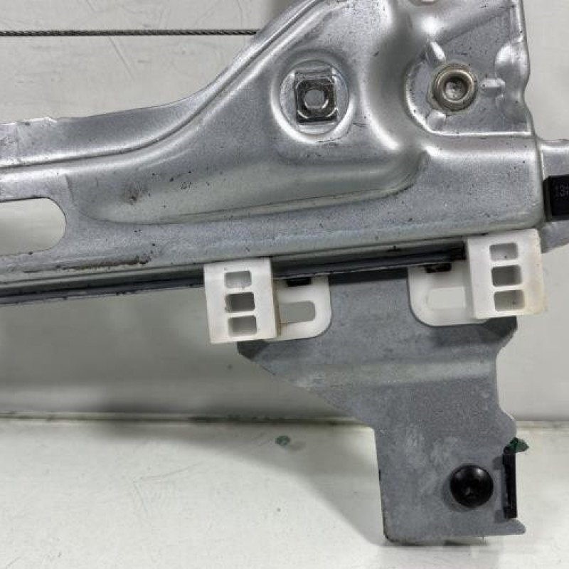 Leve vitre electrique avant droit PEUGEOT 5008 1 Photo n°6