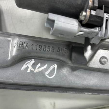 Leve vitre electrique avant droit PEUGEOT 207