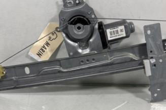 Leve vitre electrique avant droit PEUGEOT 207