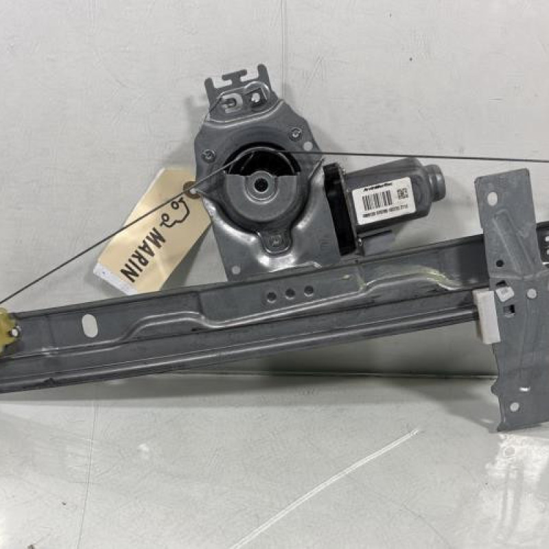 Leve vitre electrique avant droit PEUGEOT 207 Photo n°3