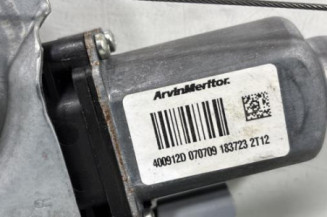 Leve vitre electrique avant droit PEUGEOT 207