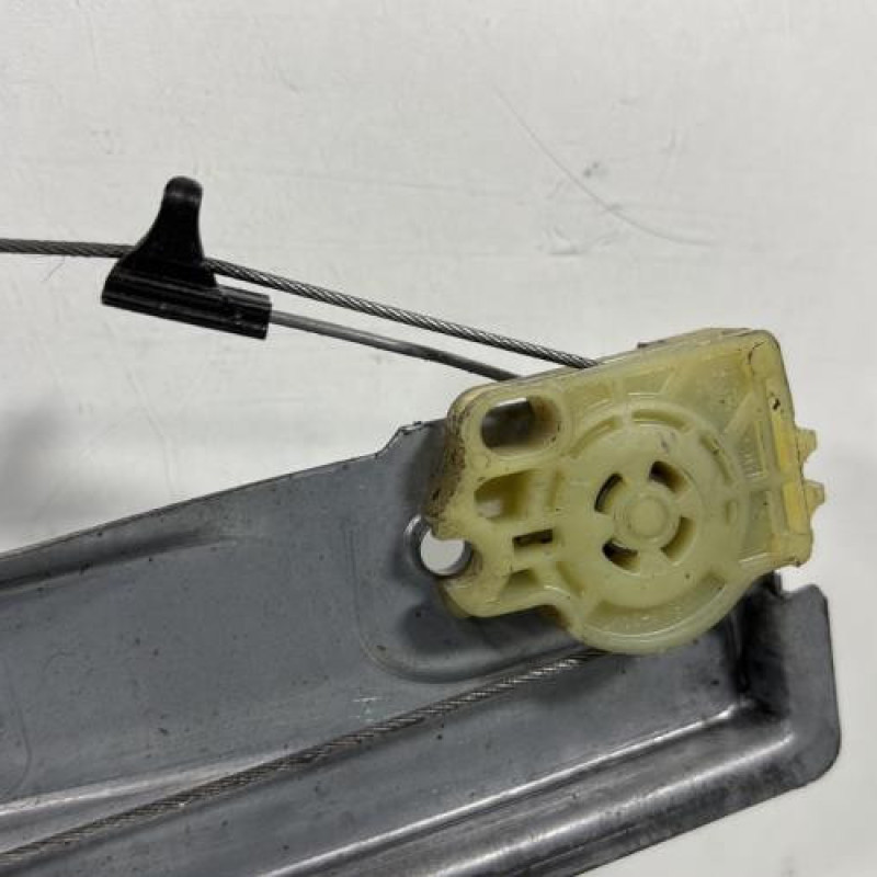 Leve vitre electrique avant droit PEUGEOT 207 Photo n°5