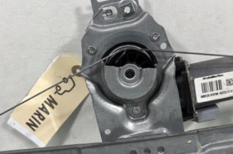 Leve vitre electrique avant droit PEUGEOT 207