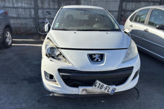 Leve vitre electrique avant droit PEUGEOT 207