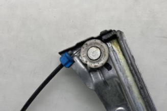 Leve vitre mecanique avant gauche RENAULT CLIO 3