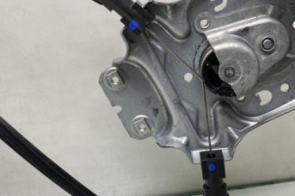 Leve vitre mecanique avant gauche RENAULT CLIO 3