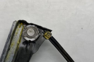 Leve vitre mecanique avant gauche RENAULT CLIO 3