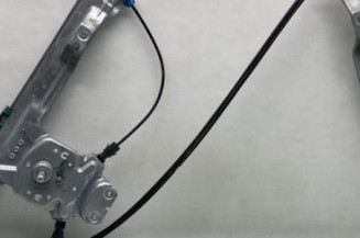 Leve vitre mecanique avant gauche RENAULT CLIO 3