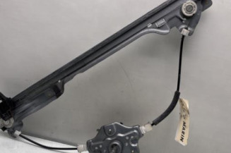 Leve vitre mecanique arriere gauche RENAULT MODUS Photo n°1