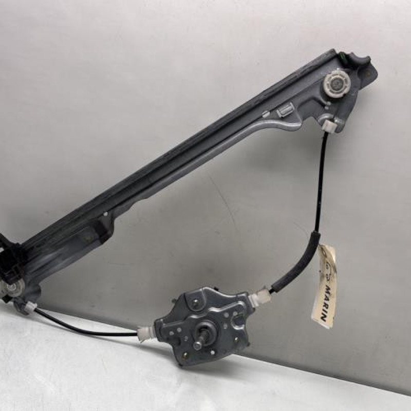 Leve vitre mecanique arriere gauche RENAULT MODUS Photo n°1