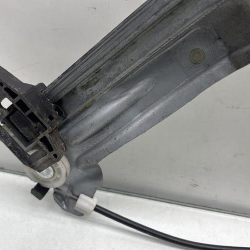 Leve vitre mecanique arriere gauche RENAULT MODUS Photo n°2