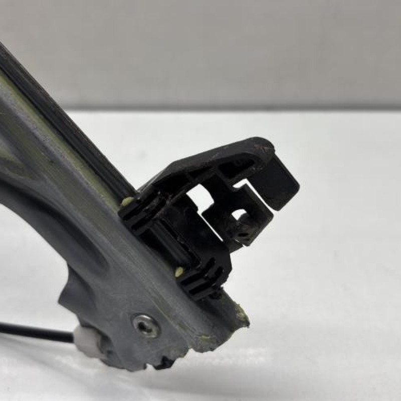 Leve vitre mecanique arriere gauche RENAULT MODUS Photo n°3