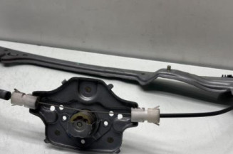 Leve vitre mecanique arriere gauche RENAULT MODUS