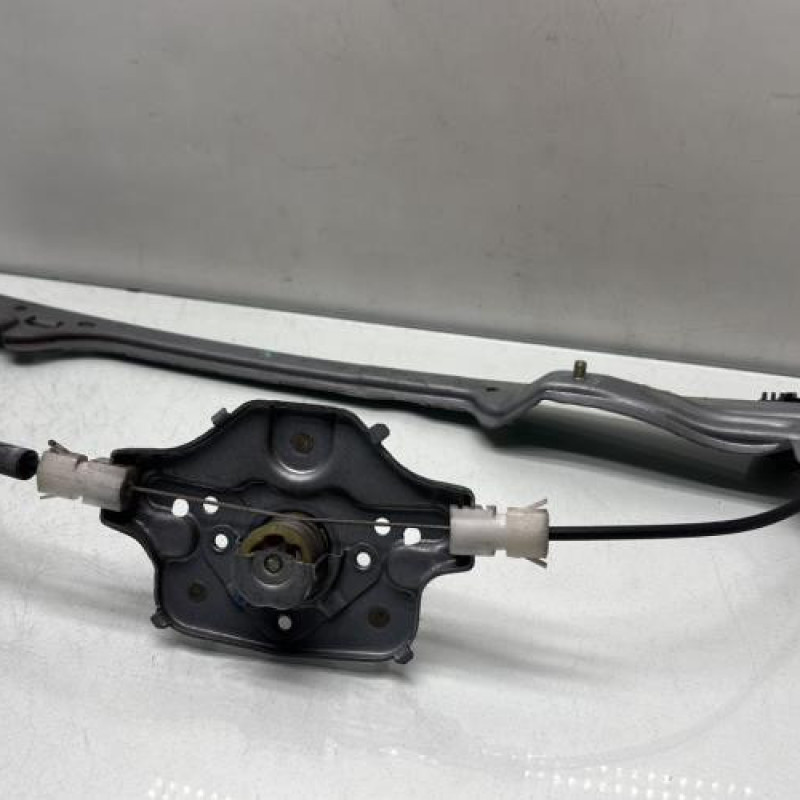 Leve vitre mecanique arriere gauche RENAULT MODUS Photo n°4