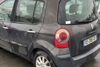 Leve vitre mecanique arriere gauche RENAULT MODUS