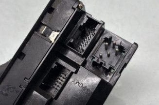 Interrupteur de leve vitre avant gauche BMW SERIE 5 E39