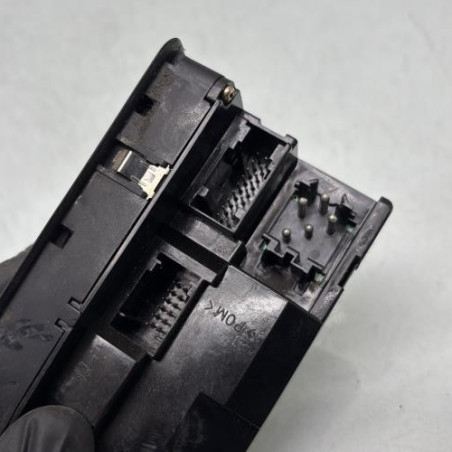 Interrupteur de leve vitre avant gauche BMW SERIE 5 E39