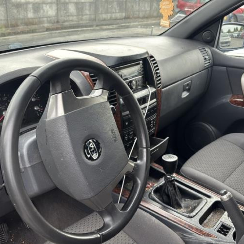 Vitre avant gauche KIA SORENTO 1 Photo n°16